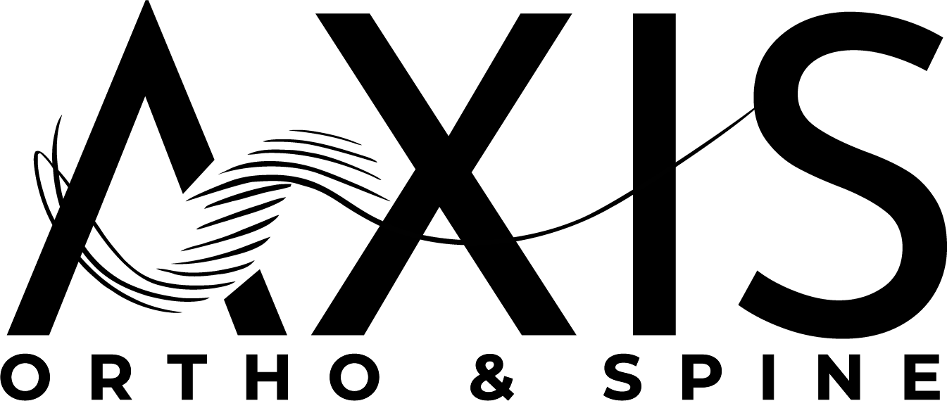 Axis Ortho and Spine